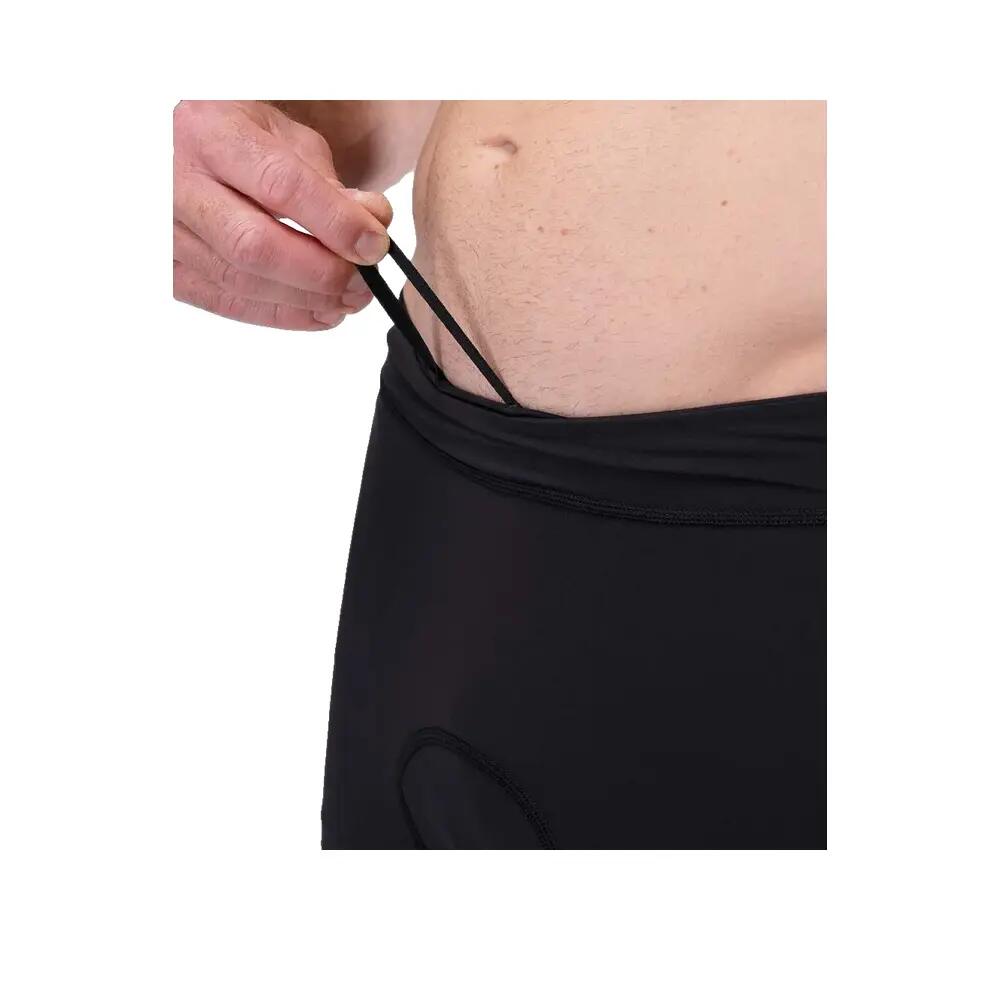 Shorts thermiques Zhik Deckbeater X Zwart 6/6