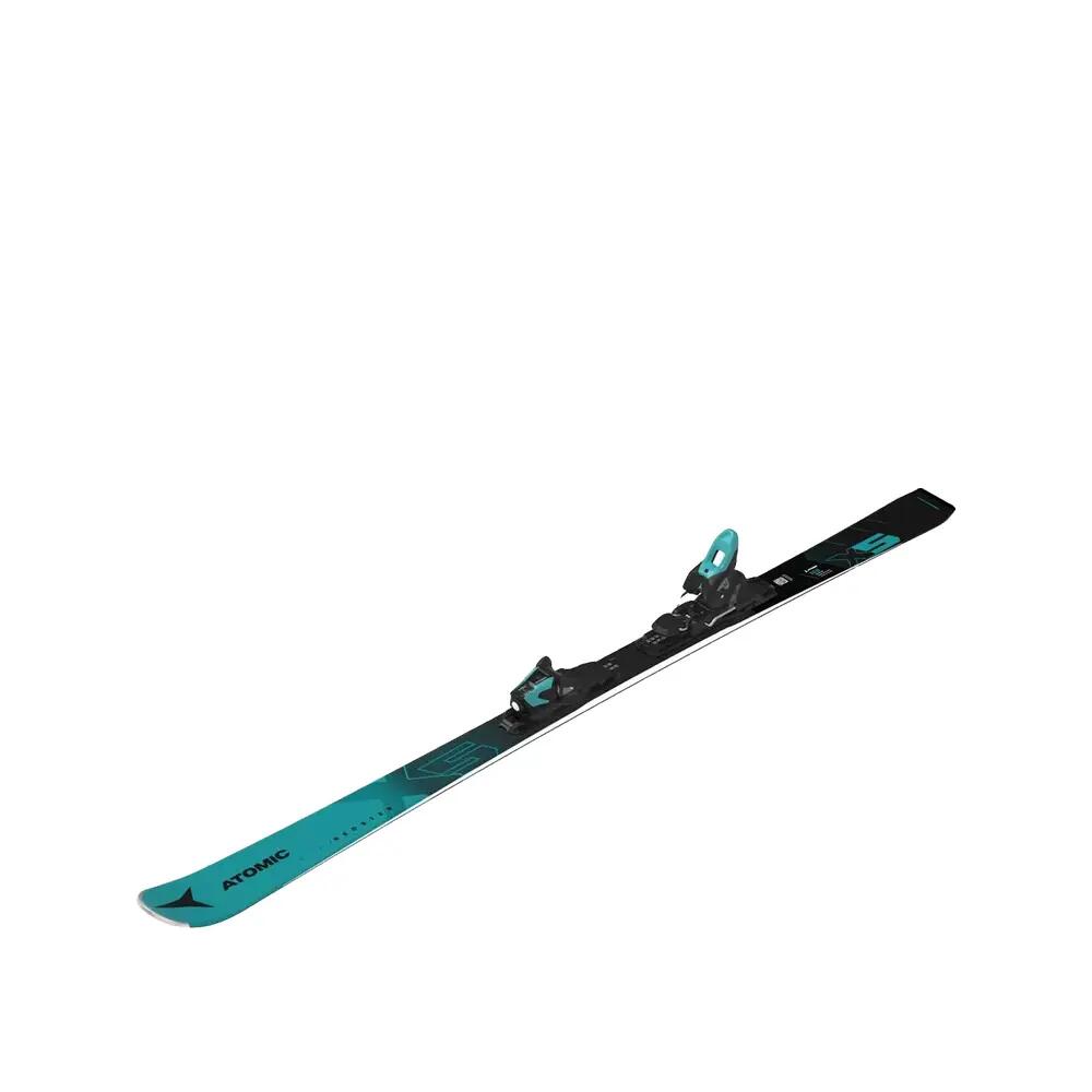 Sci alpini Atomic Redster X5 Blu 6/9