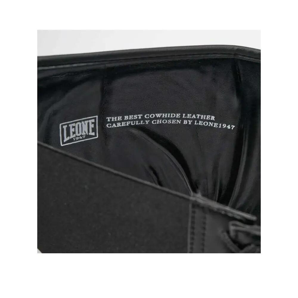 Protecção corporal Leone 1947 The Greatest Pro Femme Preto 5/6