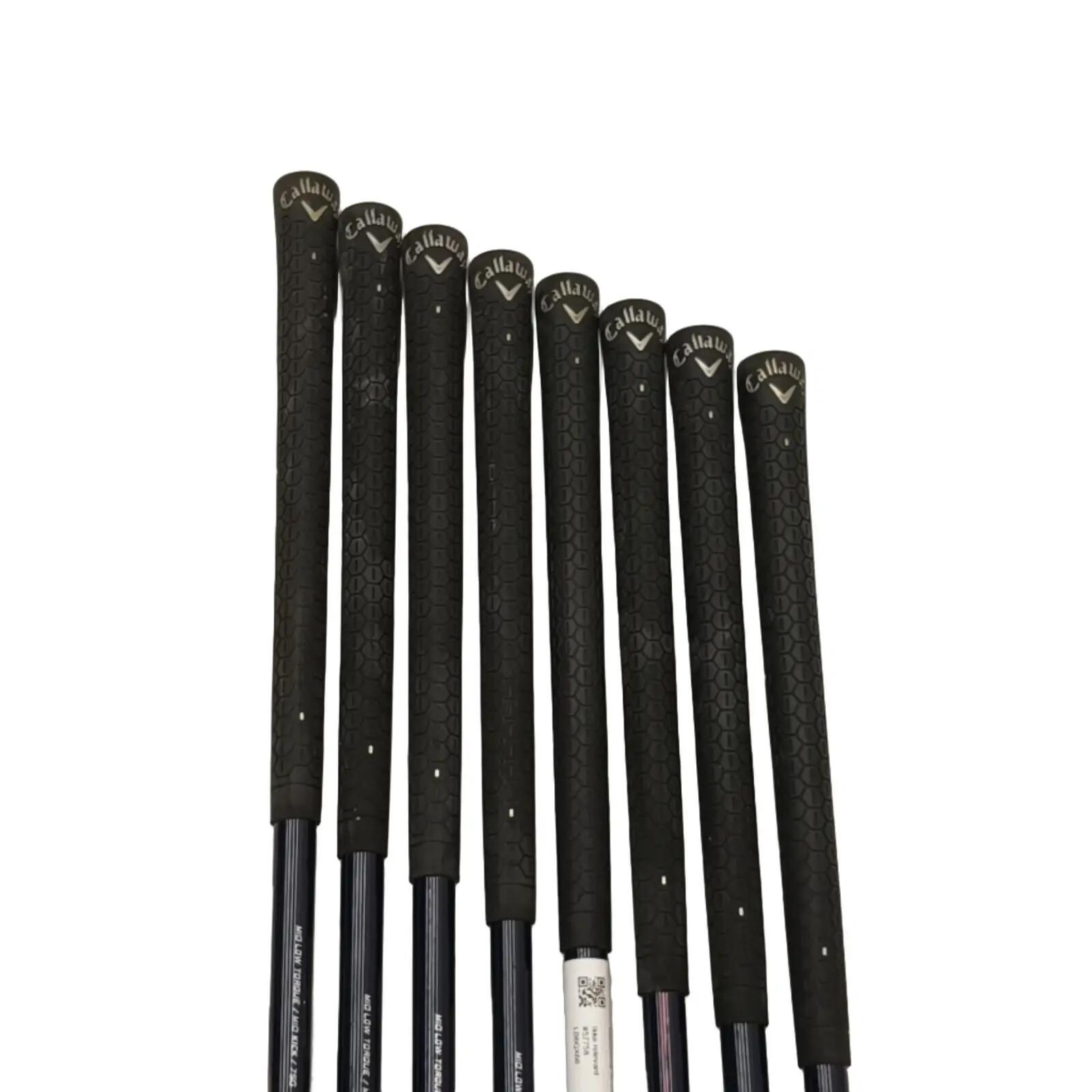 Callaway X-22 Série de fers / 3-PW / Flex Ladies / Graphite 5/7