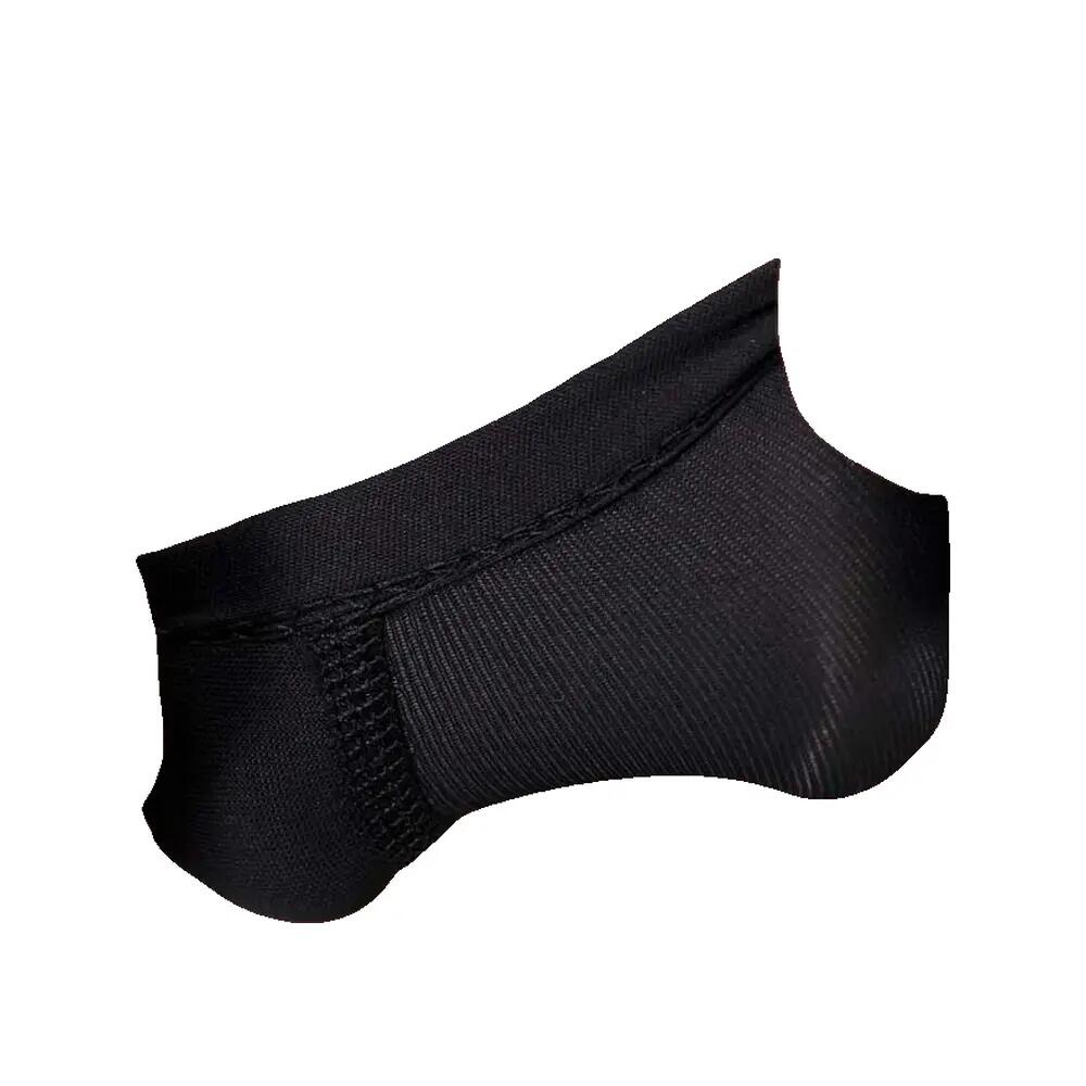 Shorts thermiques Zhik Deckbeater X Zwart 5/6