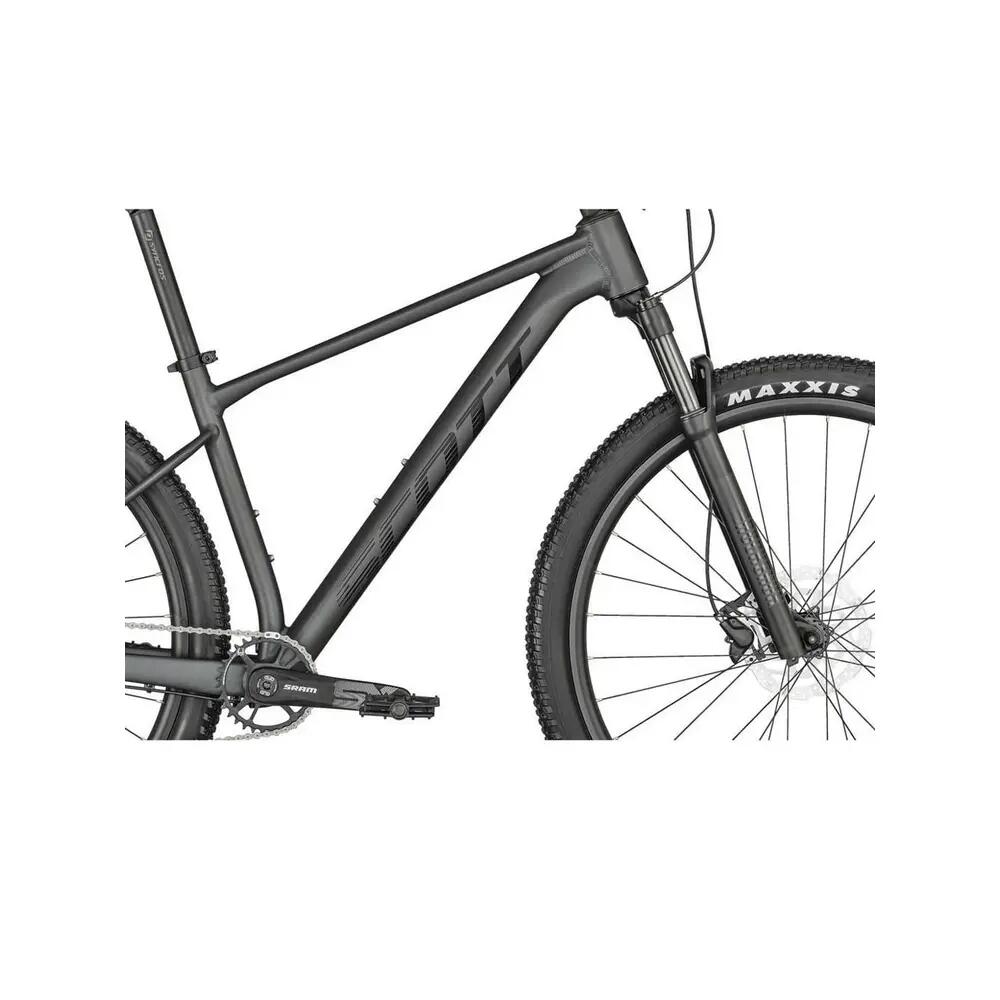 Vélo de montagne Scott Scale 970 Aluminium 12 vitesses 4/7