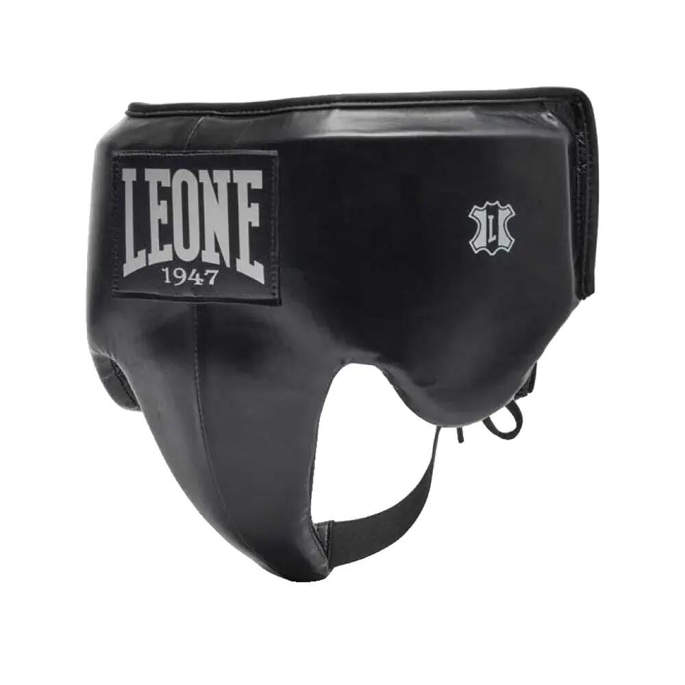 Protecção corporal Leone 1947 The Greatest Pro Femme Preto 3/6
