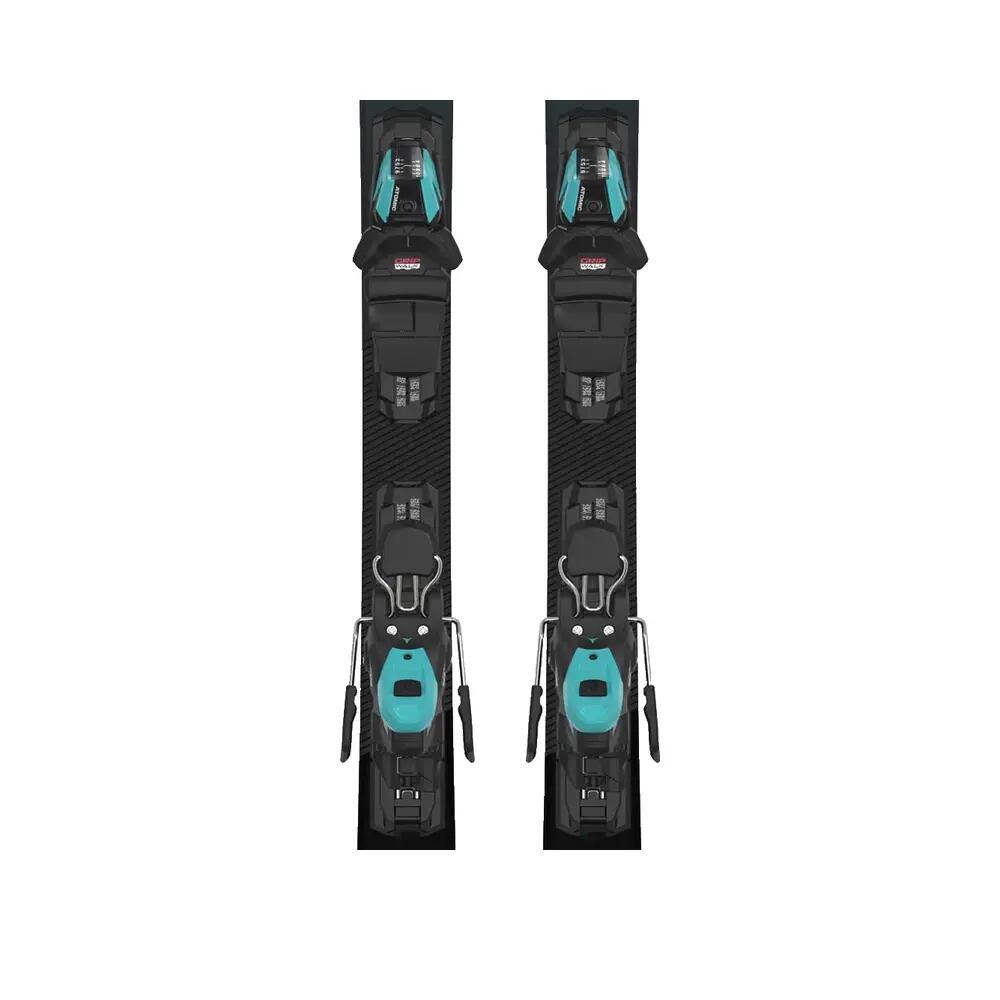 Sci alpini Atomic Redster X5 Blu 3/9