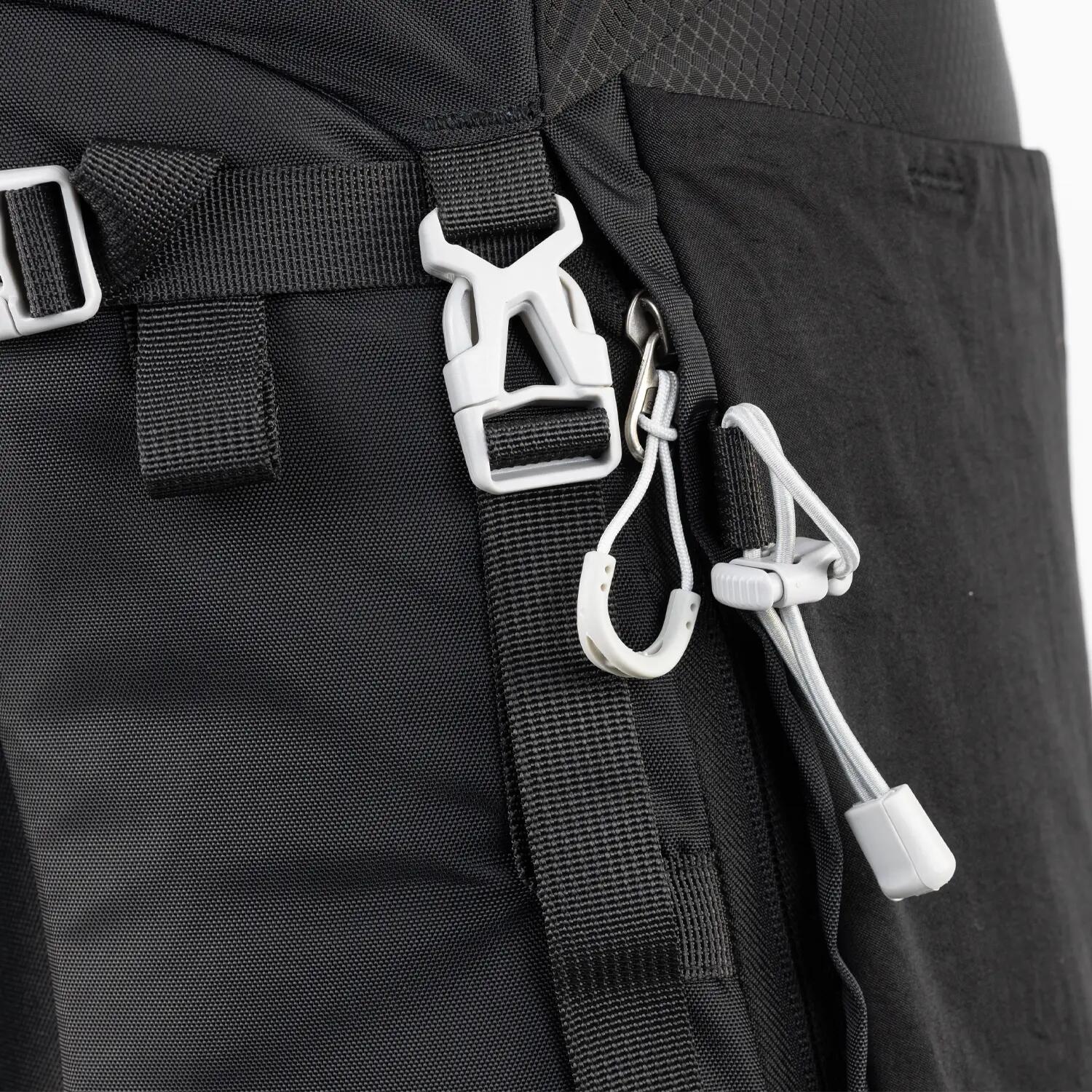 Plecak trekkingowy Loen 35 l blk 11/13