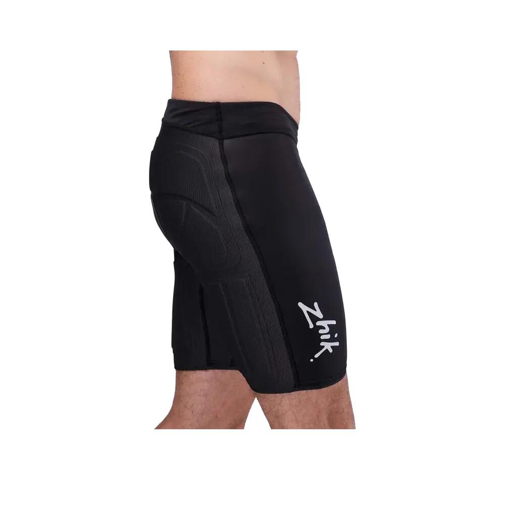 Shorts thermiques Zhik Deckbeater X Zwart 3/6