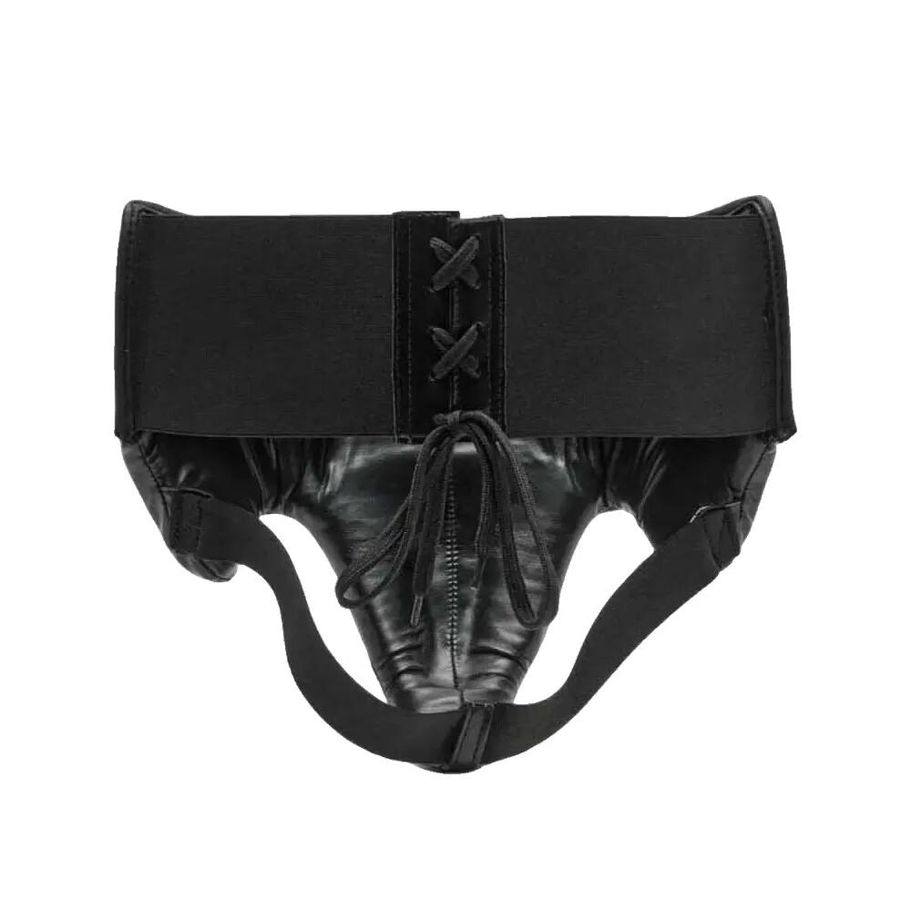 Protecção corporal Leone 1947 The Greatest Pro Femme Preto 2/6