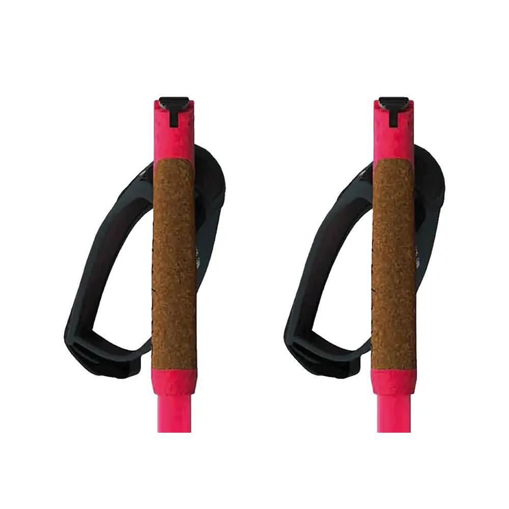 Bâton de ski Fischer Storm GTX 5/6