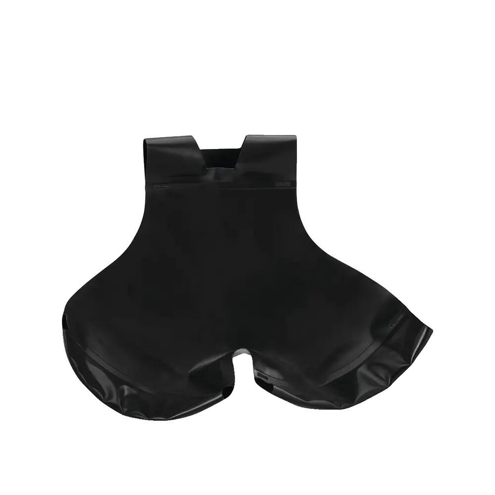 Acessório de proteção Petzl Protective Seat Canyon Preto 2/2