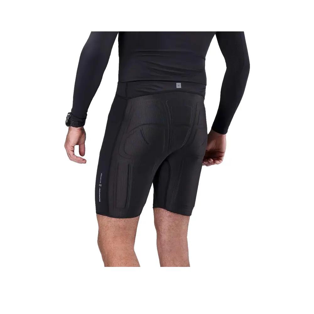 Shorts thermiques Zhik Deckbeater X Zwart 2/6