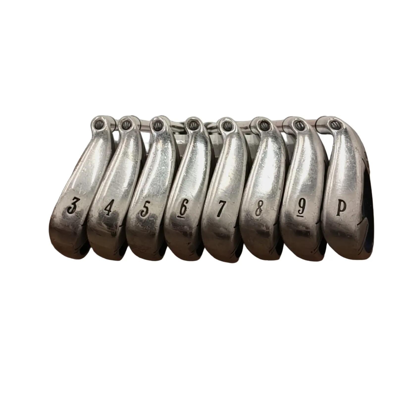 Callaway X-22 Série de fers / 3-PW / Flex Ladies / Graphite 2/7