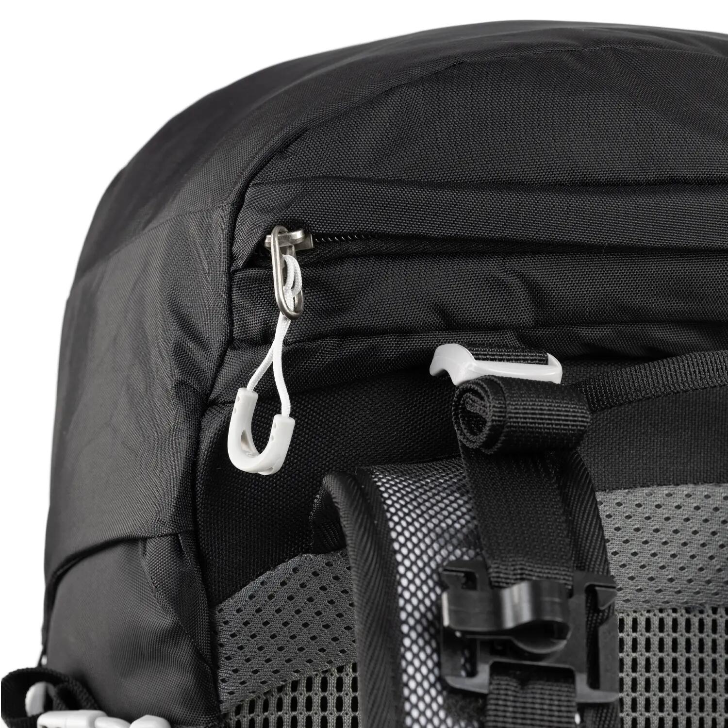 Plecak trekkingowy Loen 35 l blk 10/13
