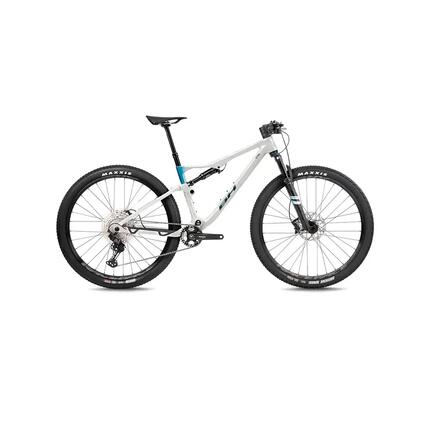 Vélo de montagne BH Lynx Race 6.5 Blanc