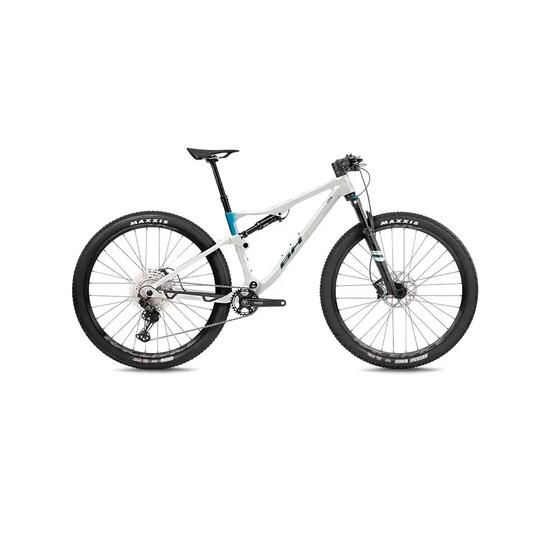 Vélo de montagne BH Lynx Race 6.5 Blanc