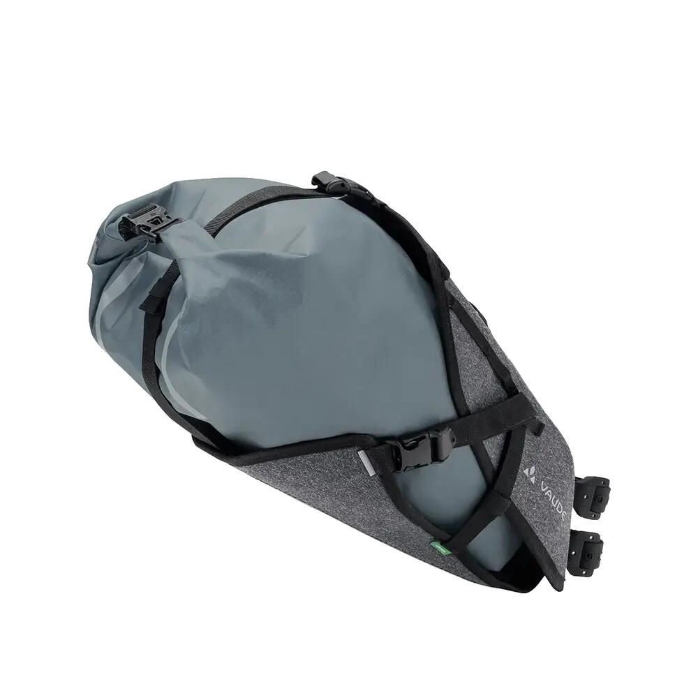 Sacoche da bicicletta Vaude Trailsaddle II 10L Heron 3/5