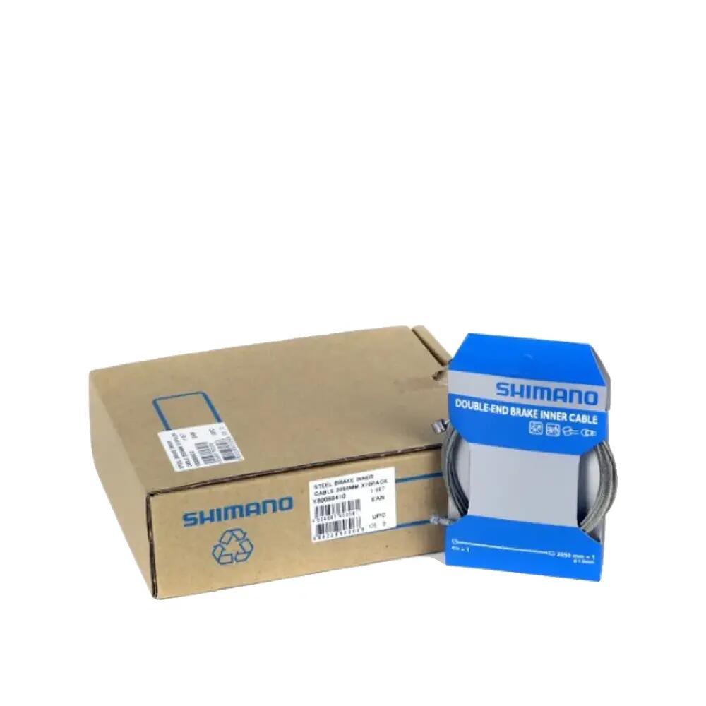 Kit de câbles de frein Shimano 3/3