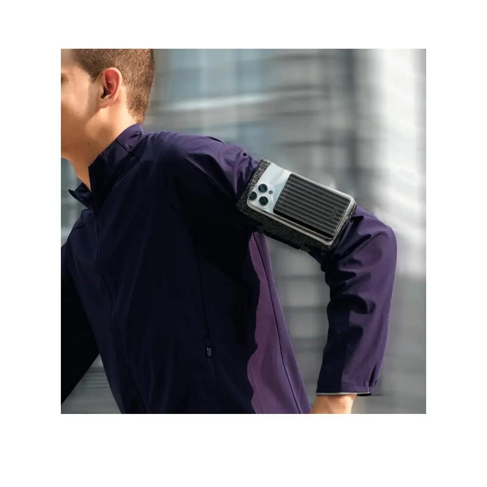 Powerbank EcoFlow RAPID Mag 5000mAh Noir 4/4