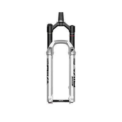 Fourche da mountain bike RockShox Pike Ultimate Charger 3.1 Argento
