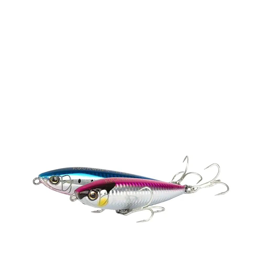 Appât Shimano Coltsniper Rock Walk Multicolore 5/6