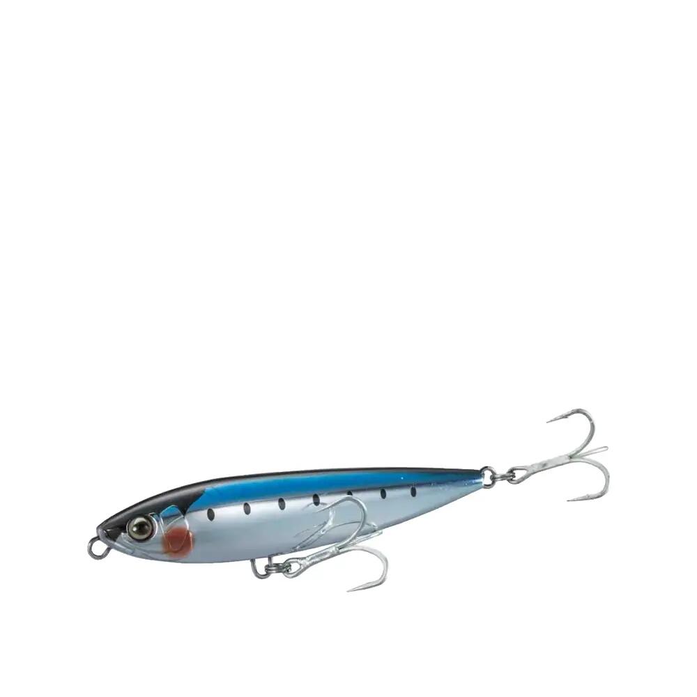 Appât Shimano Coltsniper Rock Walk Multicolore 4/6