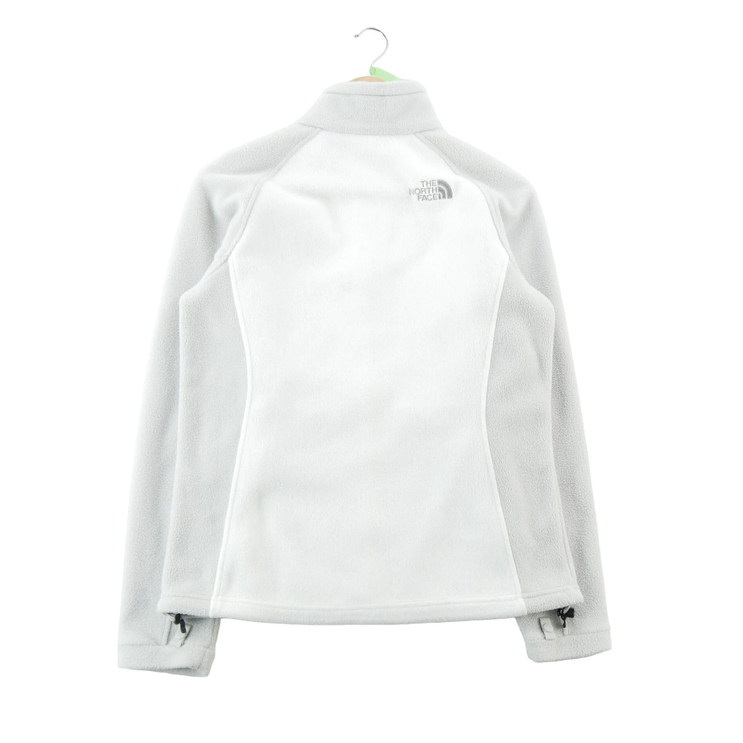 Second life - Női polárdzseki fehér - Nagyon jó 2/8