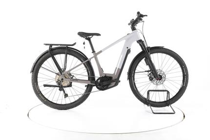 Second Life - Focus PLANET² 6.8 Trekking E-Bike - Bardzo dobry stan