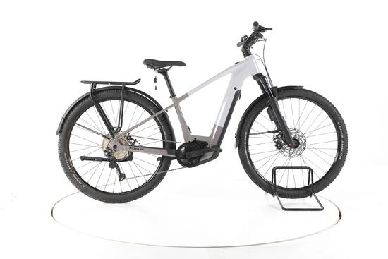 Second Life - Focus PLANET² 6.8 Trekking E-Bike - Bardzo dobry stan