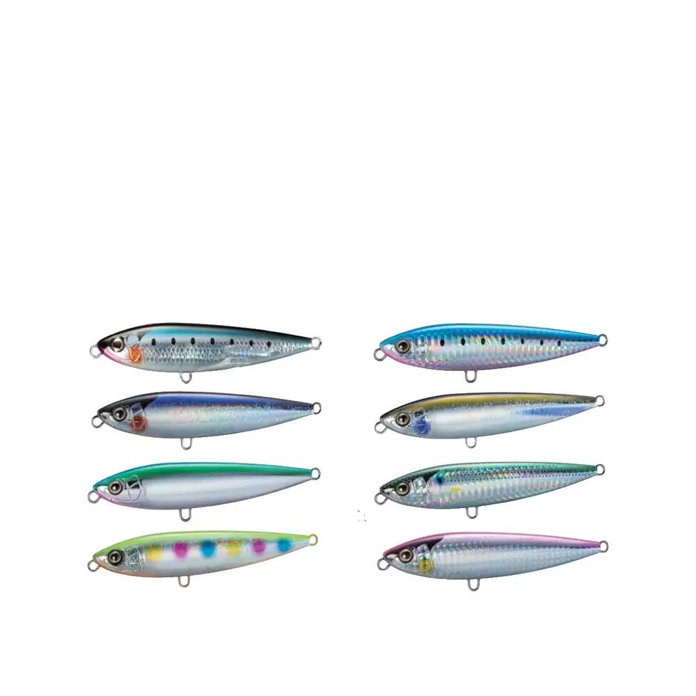 Appât Shimano Coltsniper Rock Walk Multicolore 2/6