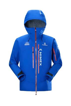 Kurtka trekkingowa męska Himex Gore-Tex Pro 3L TABBAM81119