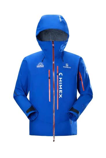 Kurtka trekkingowa męska Himex Gore-Tex Pro 3L TABBAM81119