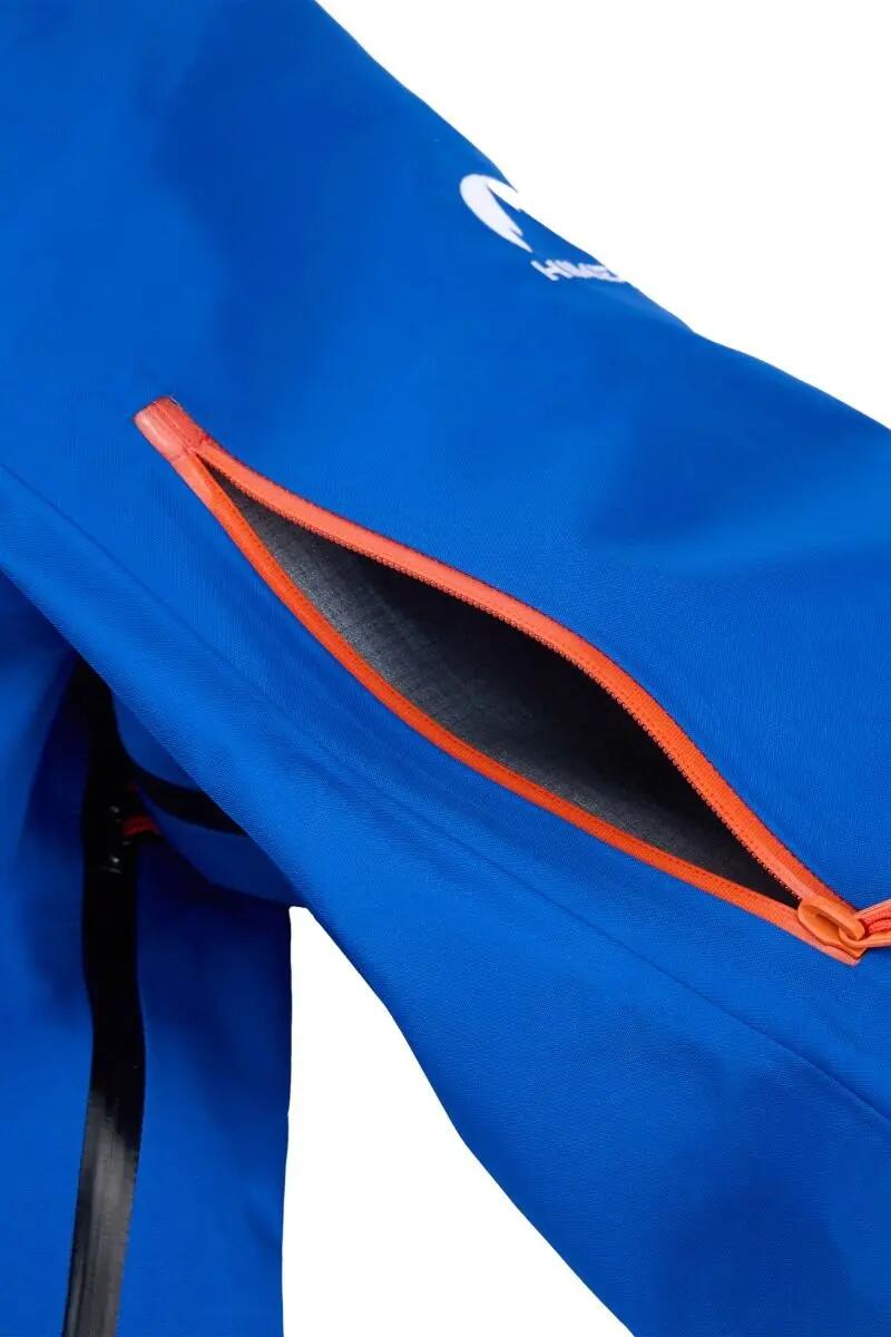 Kurtka trekkingowa męska Himex Gore-Tex Pro 3L TABBAM81119 5/5