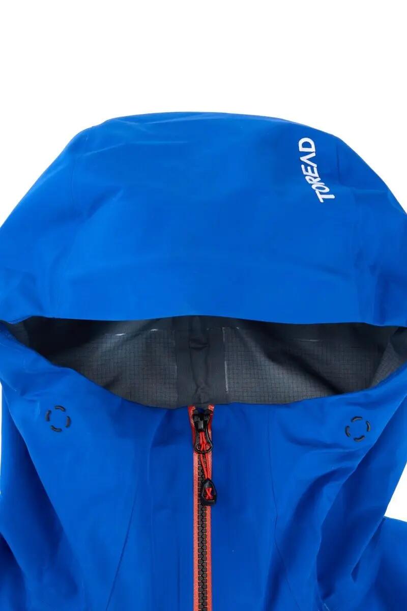 Kurtka trekkingowa męska Himex Gore-Tex Pro 3L TABBAM81119 3/5