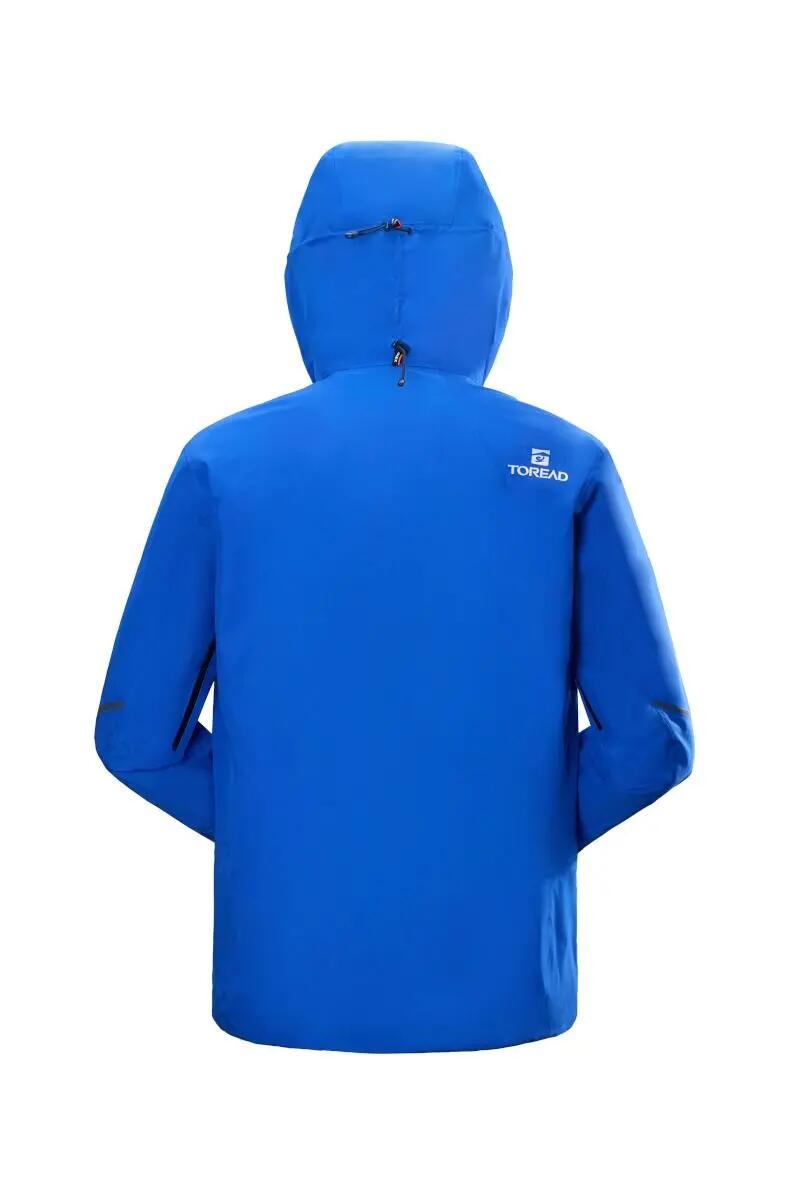 Kurtka trekkingowa męska Himex Gore-Tex Pro 3L TABBAM81119 2/5