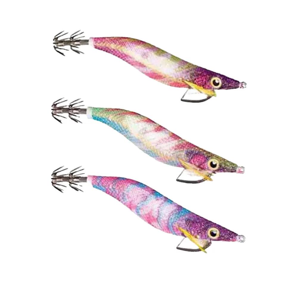 Shimano Sephia Clinch Flash Boost Multi-coloured fishing bait 1/2