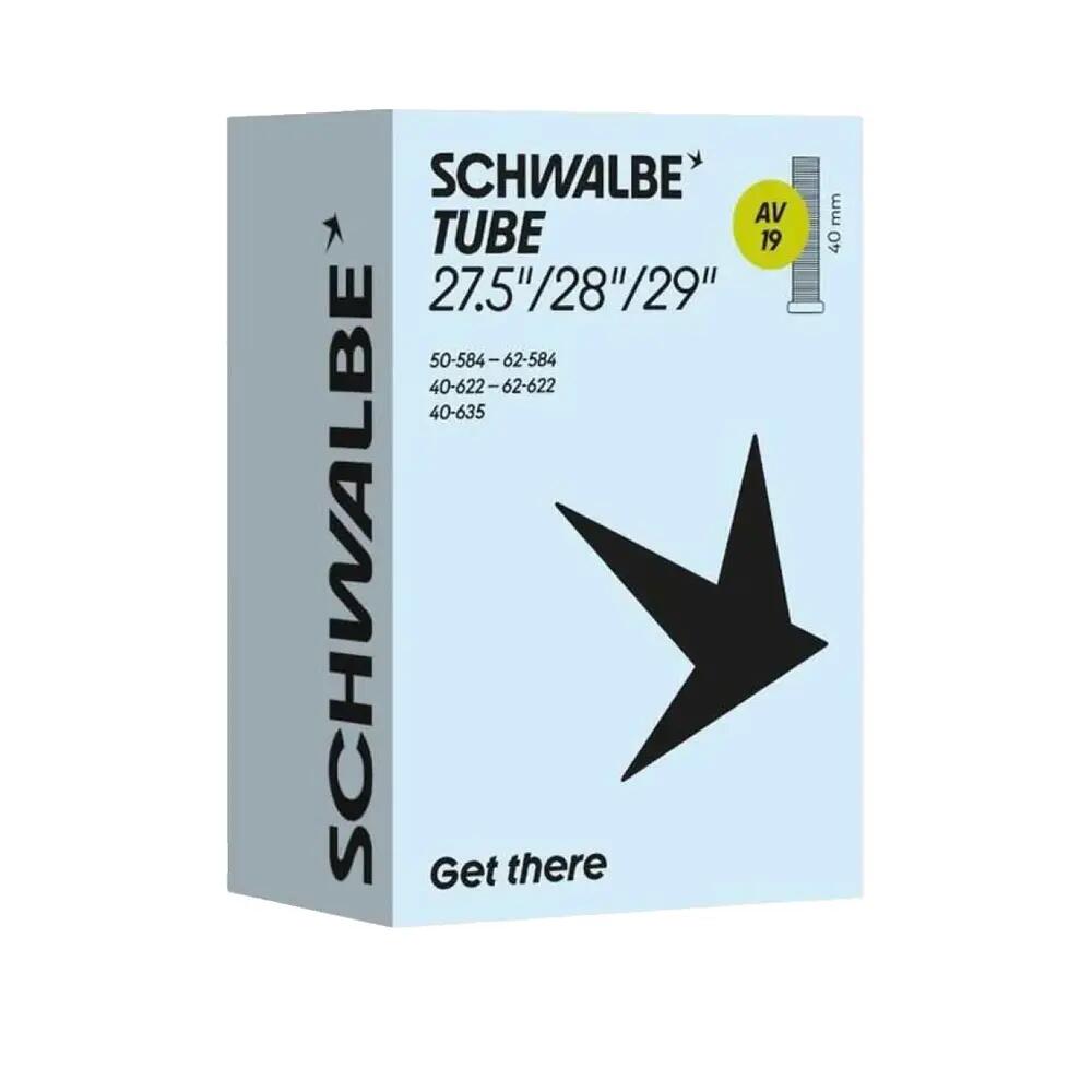 SCHWALBE picture