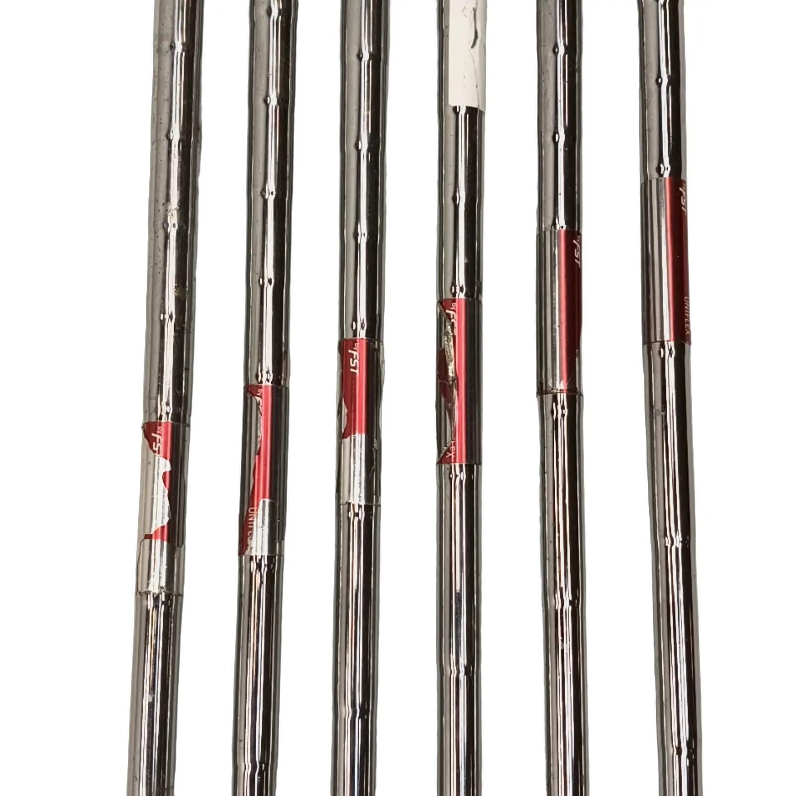 Wilson D200 Set di ferri / 5-PW / Flex Regular / Acciaio 5/6