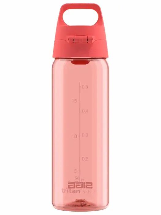 Bidon butelka na wodę tritanowa Total Color 0.6L 4/7