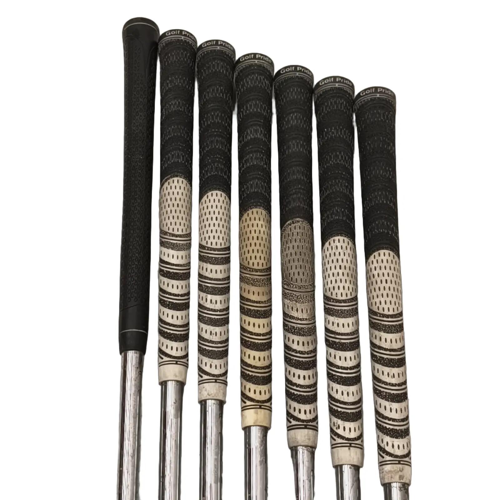 PING I3+ Blade Set di ferri / 3-9i / Flex Regular / Acciaio 5/7