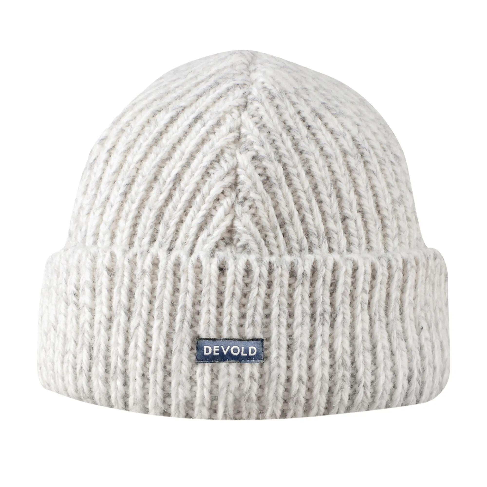 Berretto invernale Devold Nansen Wool 4/4
