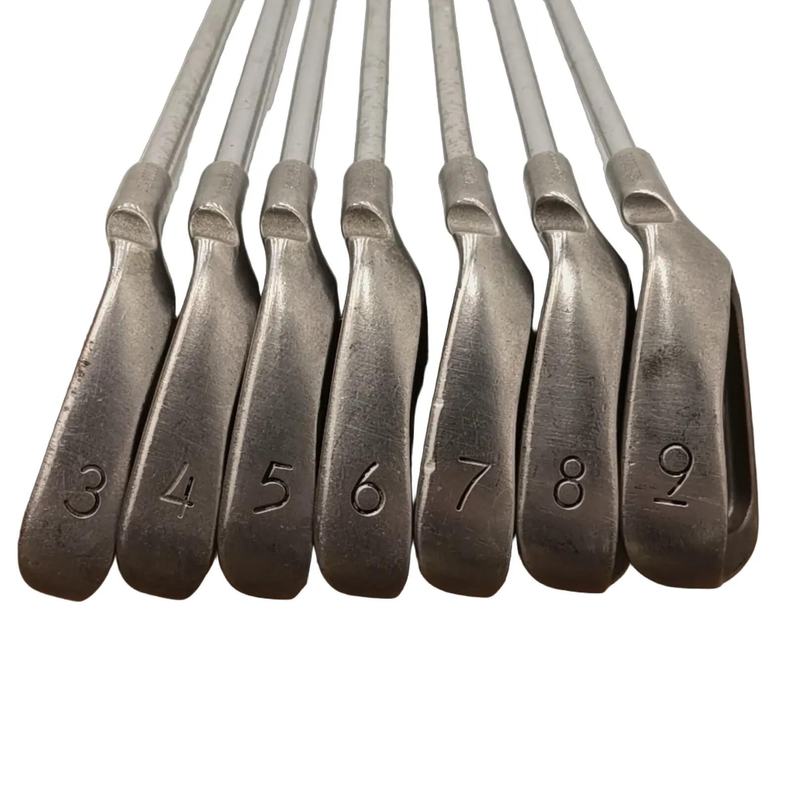 PING I3+ Blade Set di ferri / 3-9i / Flex Regular / Acciaio 2/7