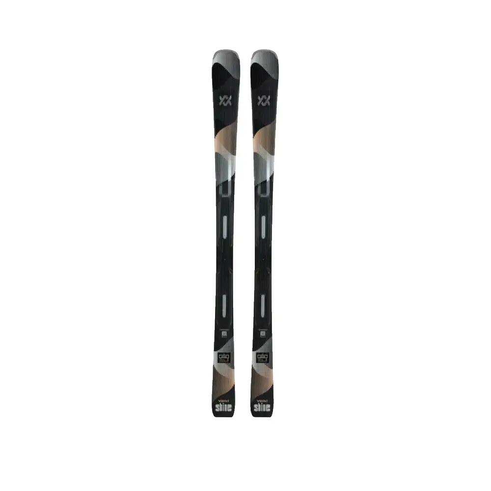 Völkl Shine 78 Lowride Ski Pack 2/5
