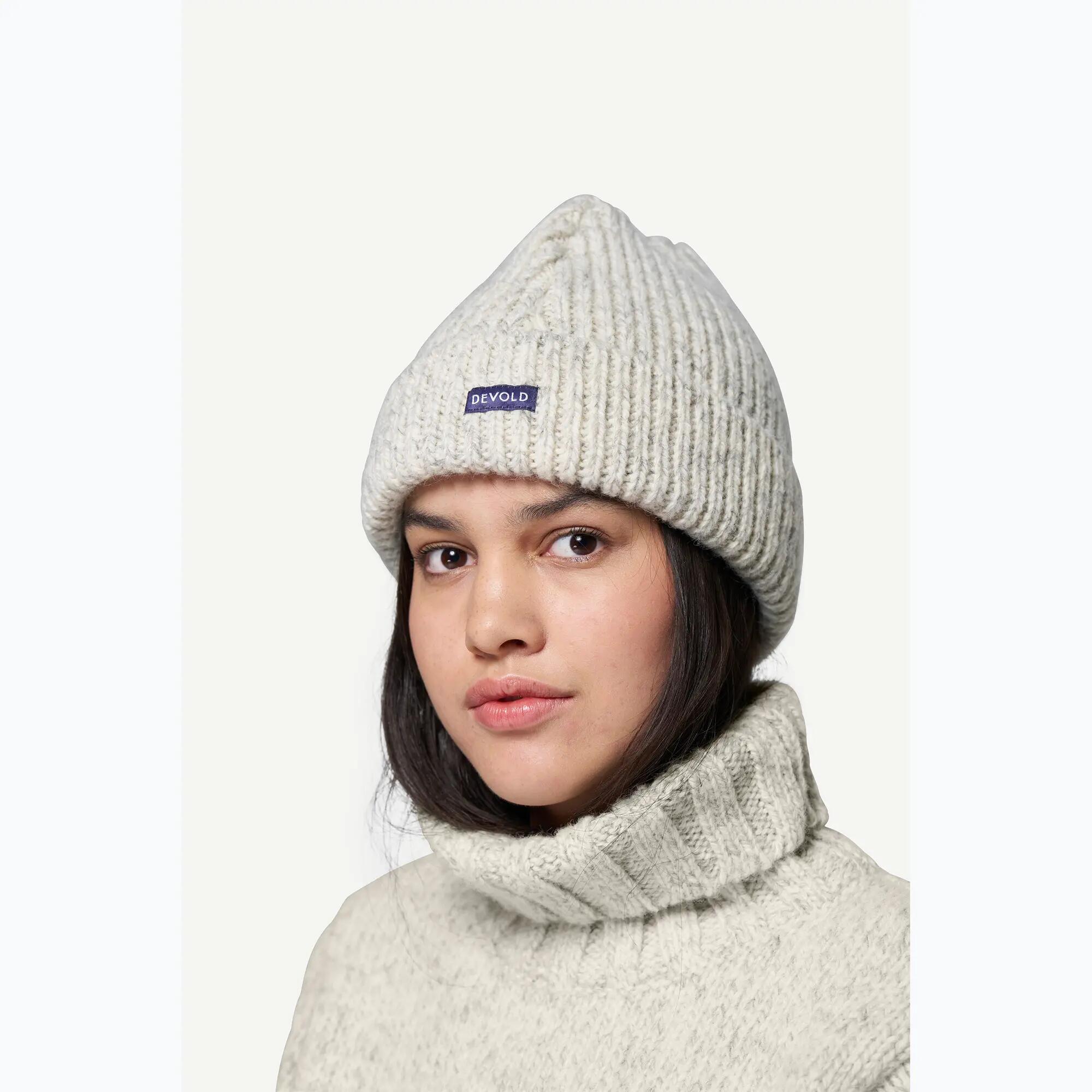 Berretto invernale Devold Nansen Wool 2/4