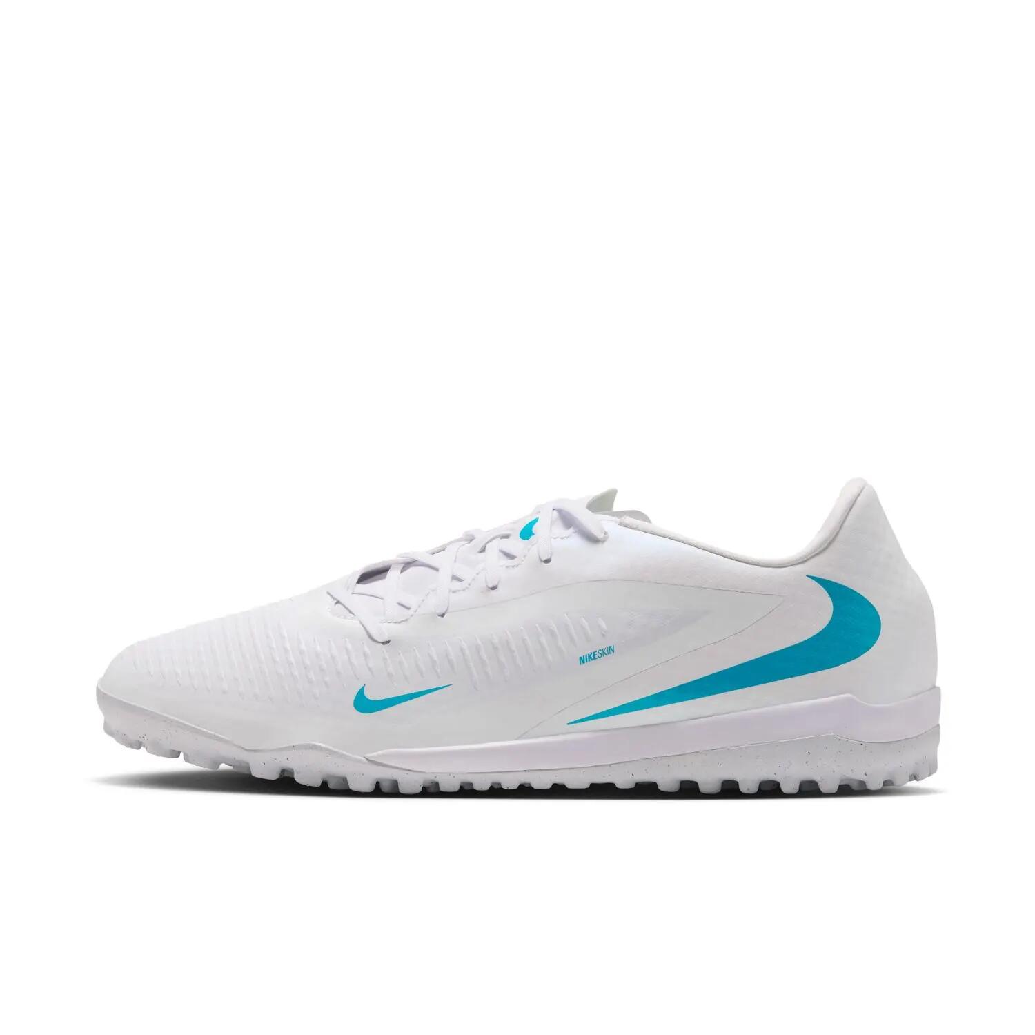 Ghete fotbal Nike Phantom 6 Low Academy TF