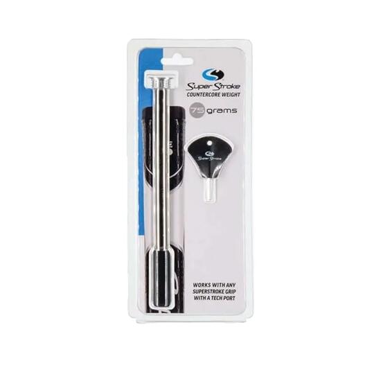 Accessoire de golf SuperStroke CounterCore Weight