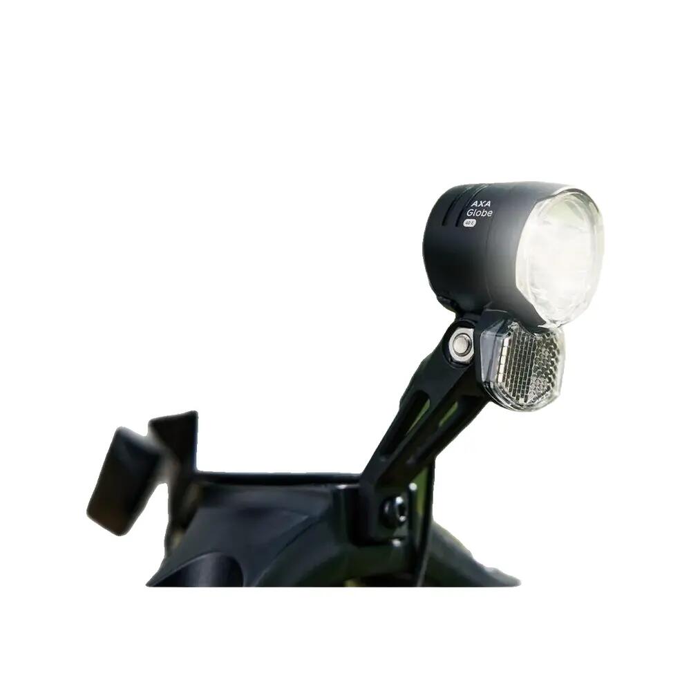 Bicicletta AXA Globe 60 E Luce anteriore 60 lux 4/5