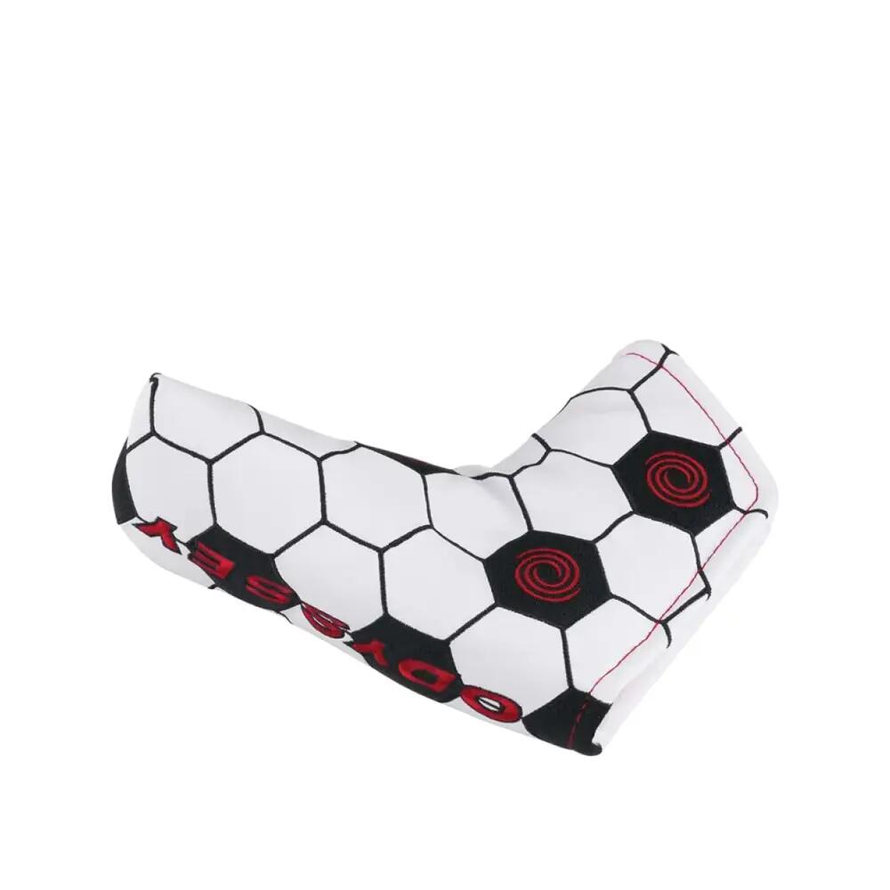 Housse de putter Odyssey Soccer Blade Multicolore 2/2