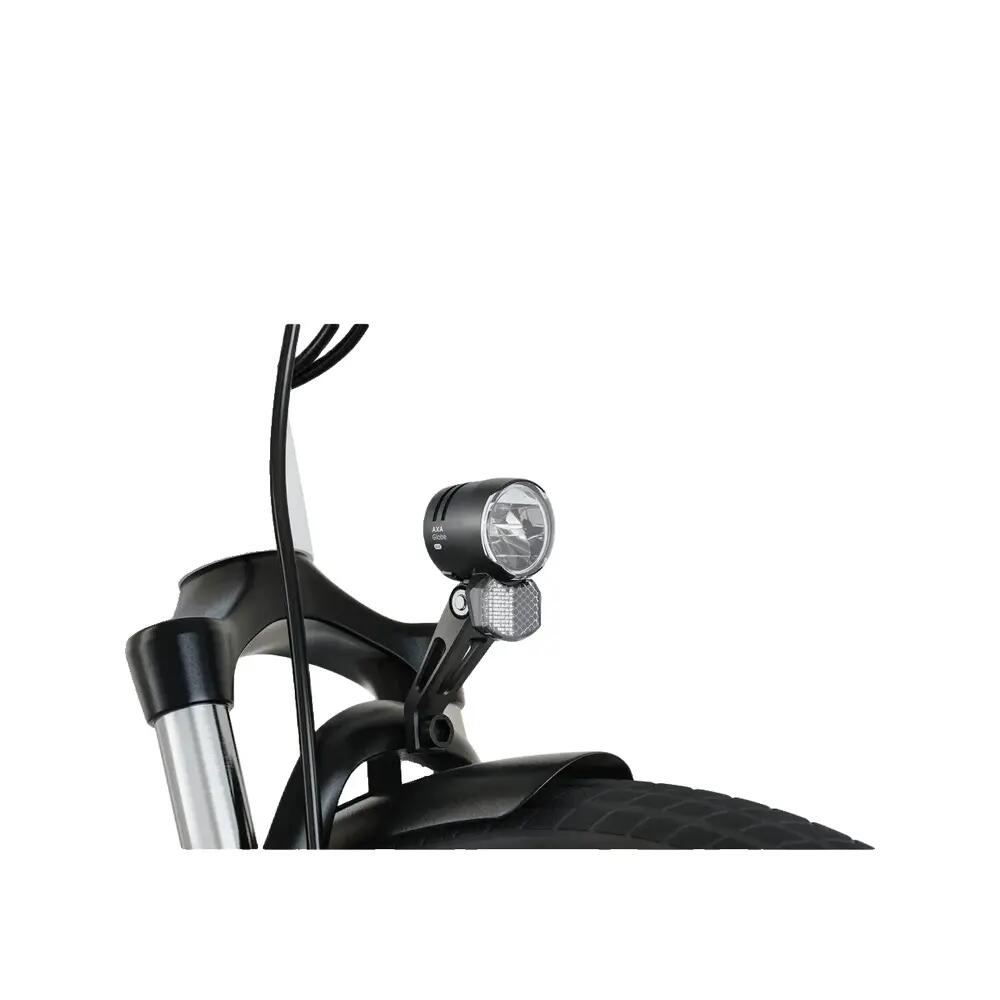 Bicicletta AXA Globe 60 E Luce anteriore 60 lux 3/5