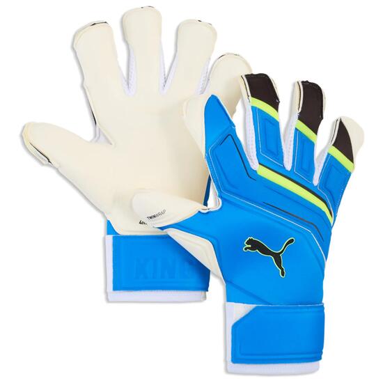 Guantes De Portero Puma King Ultimate Hybrid Adulto