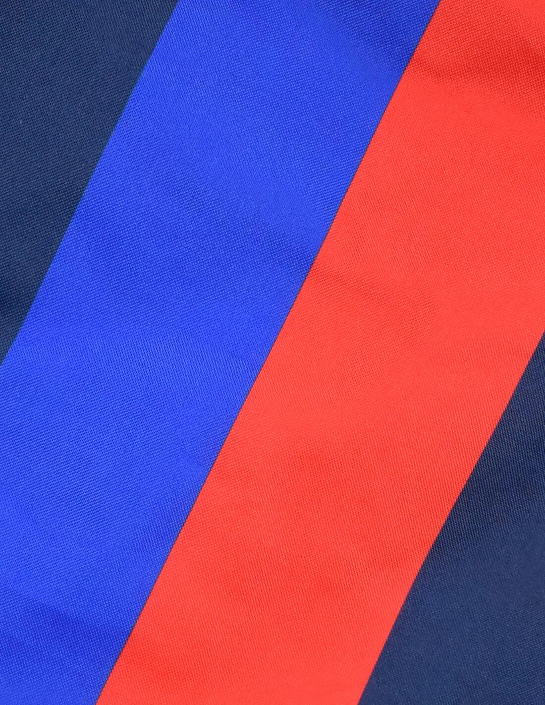 Gymsack FC Barcelona Azul Marino con Escudo 5/5