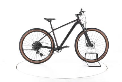Refurbished - Cube Access WS SLX Fahrrad Hardtail - Sehr gut
